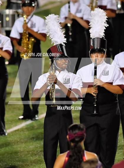 Thumbnail 3 in Marshall vs Brandeis photogallery.