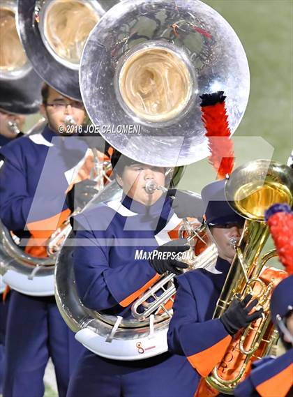 Thumbnail 2 in Marshall vs Brandeis photogallery.
