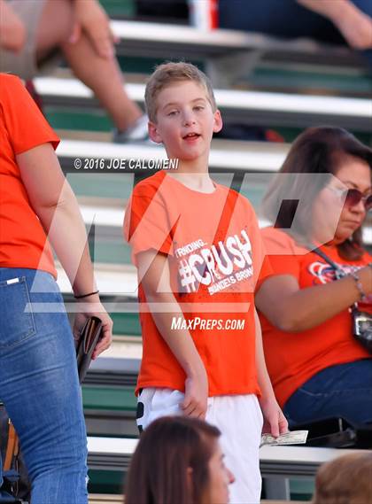 Thumbnail 2 in Marshall vs Brandeis photogallery.