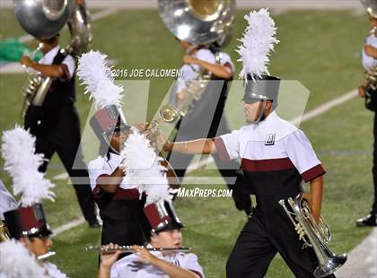 Thumbnail 3 in Marshall vs Brandeis photogallery.