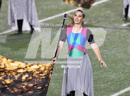 Thumbnail 3 in Marshall vs Brandeis photogallery.