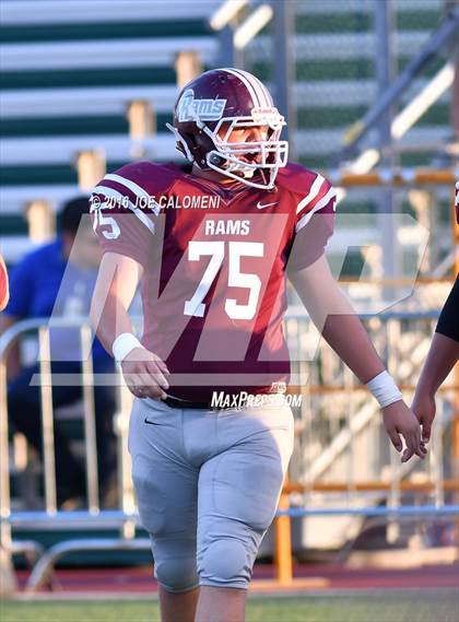 Thumbnail 1 in Marshall vs Brandeis photogallery.