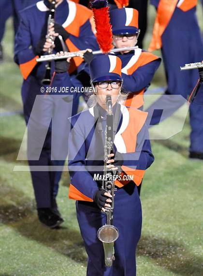 Thumbnail 2 in Marshall vs Brandeis photogallery.