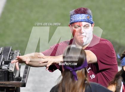 Thumbnail 1 in Marshall vs Brandeis photogallery.