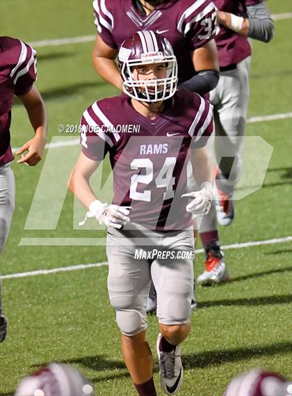 Thumbnail 2 in Marshall vs Brandeis photogallery.