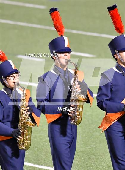 Thumbnail 1 in Marshall vs Brandeis photogallery.