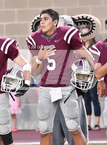 Thumbnail 3 in Marshall vs Brandeis photogallery.