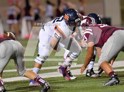 Thumbnail 2 in Marshall vs Brandeis photogallery.