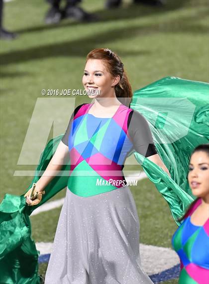 Thumbnail 3 in Marshall vs Brandeis photogallery.