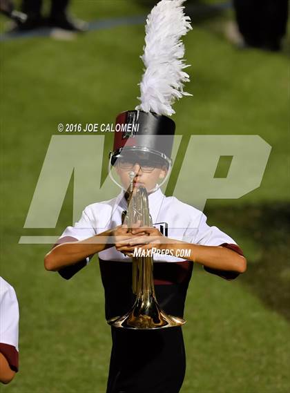Thumbnail 3 in Marshall vs Brandeis photogallery.