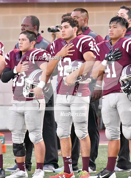Thumbnail 1 in Marshall vs Brandeis photogallery.