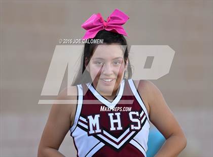 Thumbnail 3 in Marshall vs Brandeis photogallery.