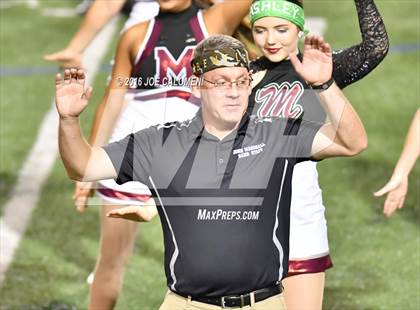 Thumbnail 1 in Marshall vs Brandeis photogallery.