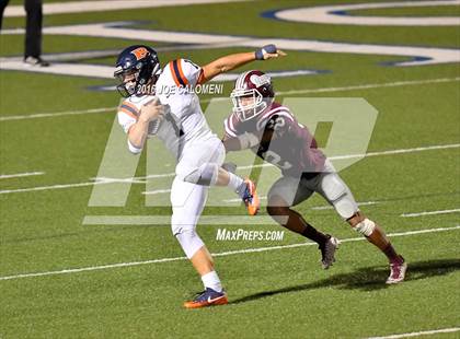 Thumbnail 2 in Marshall vs Brandeis photogallery.