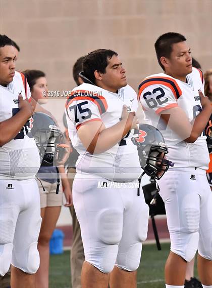 Thumbnail 1 in Marshall vs Brandeis photogallery.