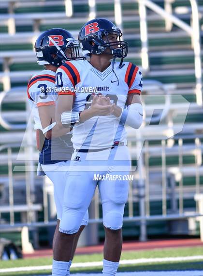Thumbnail 2 in Marshall vs Brandeis photogallery.