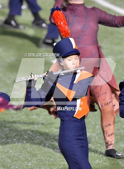 Thumbnail 3 in Marshall vs Brandeis photogallery.