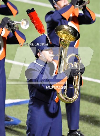 Thumbnail 2 in Marshall vs Brandeis photogallery.