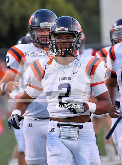 Thumbnail 1 in Marshall vs Brandeis photogallery.