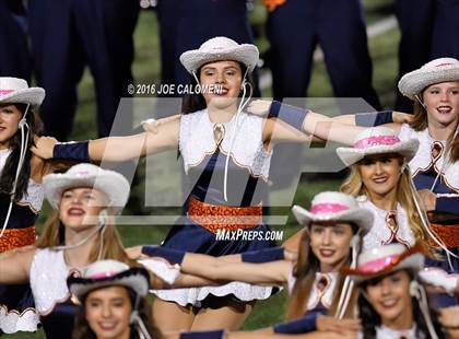 Thumbnail 3 in Marshall vs Brandeis photogallery.
