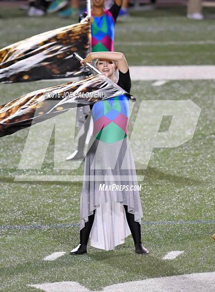 Thumbnail 2 in Marshall vs Brandeis photogallery.