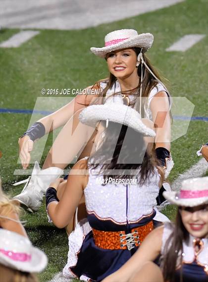Thumbnail 2 in Marshall vs Brandeis photogallery.