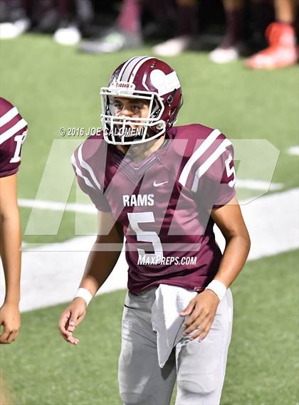 Thumbnail 2 in Marshall vs Brandeis photogallery.