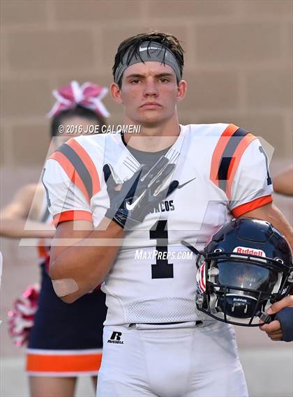 Thumbnail 1 in Marshall vs Brandeis photogallery.