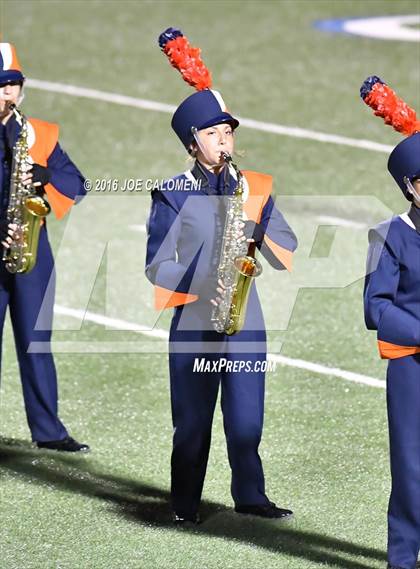 Thumbnail 1 in Marshall vs Brandeis photogallery.
