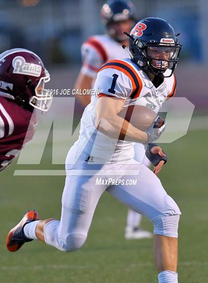Thumbnail 3 in Marshall vs Brandeis photogallery.