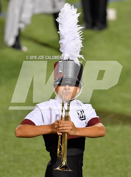 Thumbnail 2 in Marshall vs Brandeis photogallery.