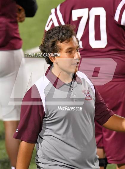 Thumbnail 1 in Marshall vs Brandeis photogallery.