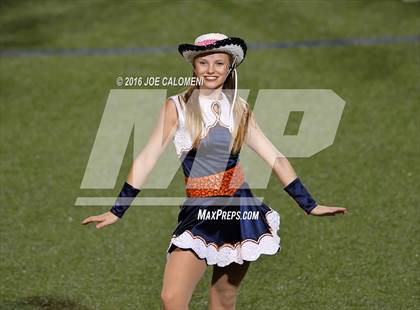 Thumbnail 2 in Marshall vs Brandeis photogallery.