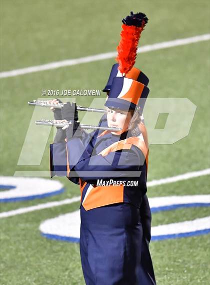 Thumbnail 2 in Marshall vs Brandeis photogallery.