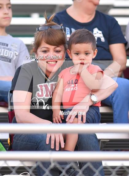 Thumbnail 3 in Marshall vs Brandeis photogallery.