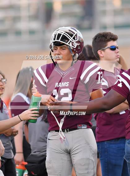 Thumbnail 2 in Marshall vs Brandeis photogallery.
