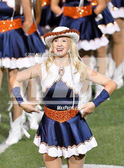 Thumbnail 3 in Marshall vs Brandeis photogallery.