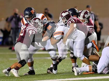 Thumbnail 1 in Marshall vs Brandeis photogallery.