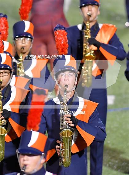 Thumbnail 2 in Marshall vs Brandeis photogallery.