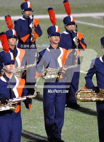 Thumbnail 1 in Marshall vs Brandeis photogallery.