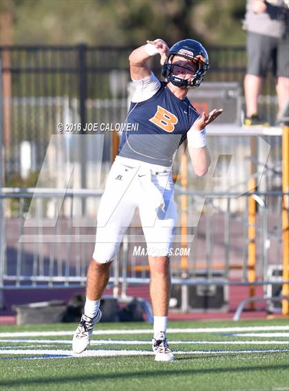 Thumbnail 1 in Marshall vs Brandeis photogallery.