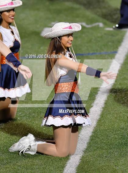 Thumbnail 2 in Marshall vs Brandeis photogallery.