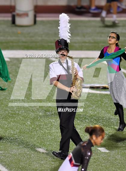 Thumbnail 2 in Marshall vs Brandeis photogallery.