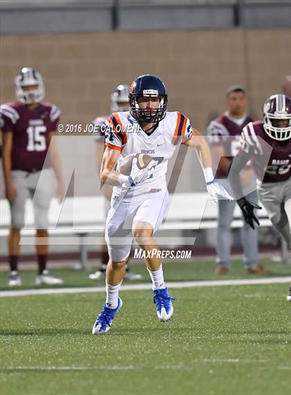 Thumbnail 1 in Marshall vs Brandeis photogallery.