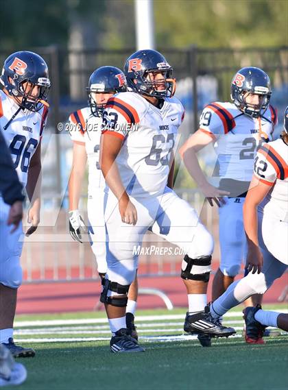 Thumbnail 2 in Marshall vs Brandeis photogallery.