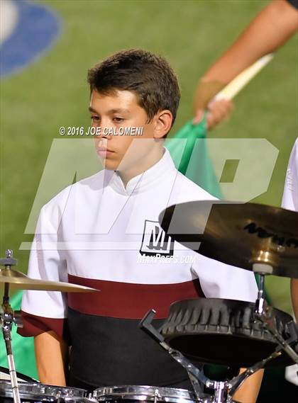 Thumbnail 2 in Marshall vs Brandeis photogallery.