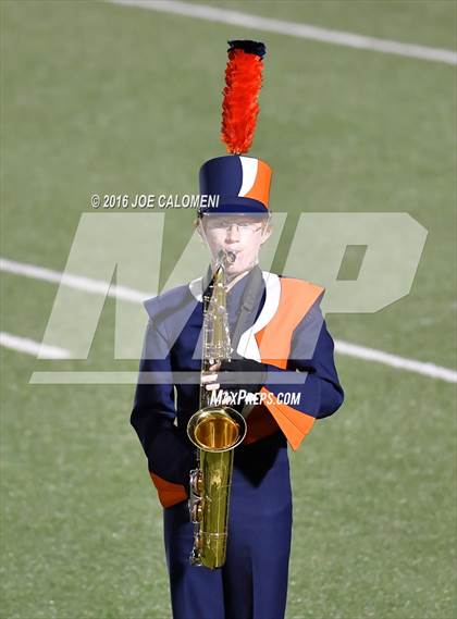 Thumbnail 2 in Marshall vs Brandeis photogallery.
