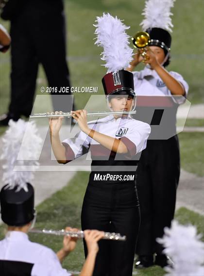 Thumbnail 1 in Marshall vs Brandeis photogallery.