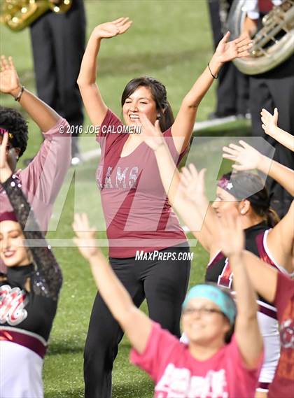 Thumbnail 2 in Marshall vs Brandeis photogallery.