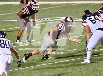 Thumbnail 1 in Marshall vs Brandeis photogallery.